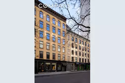 124 W 24th Street #4A, New York City, NY 10011 - Photo 11