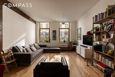 124 W 24th Street #4A, New York City, NY 10011 - Photo 1