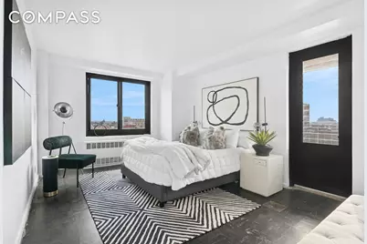 195 Willoughby Avenue #1206, New York City, NY 11205 - Photo 3