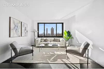 195 Willoughby Avenue #1206, New York City, NY 11205 - Photo 1