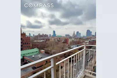 195 Willoughby Avenue #1206, New York City, NY 11205 - Photo 9