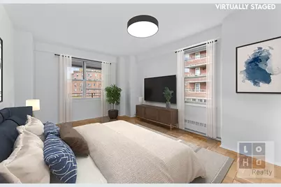 570 Grand Street #H1007, New York City, NY 10002 - Photo 9