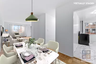 570 Grand Street #H1007, New York City, NY 10002 - Photo 5