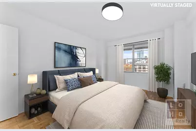 570 Grand Street #H1007, New York City, NY 10002 - Photo 11