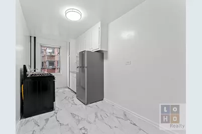 570 Grand Street #H1007, New York City, NY 10002 - Photo 7