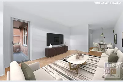 570 Grand Street #H1007, New York City, NY 10002 - Photo 3