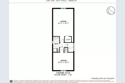 1384 E 29th Street, New York City, NY 11210 - Photo 19