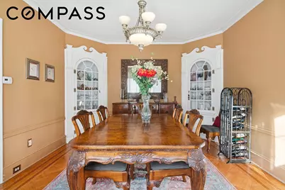 1384 E 29th Street, New York City, NY 11210 - Photo 3