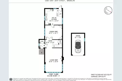 1384 E 29th Street, New York City, NY 11210 - Photo 17