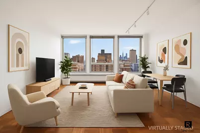 343 E 30th Street #19-K, New York City, NY 10016 - Photo 1