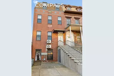 1644 Atlantic Avenue, Brooklyn, NY 11213 - Photo 1