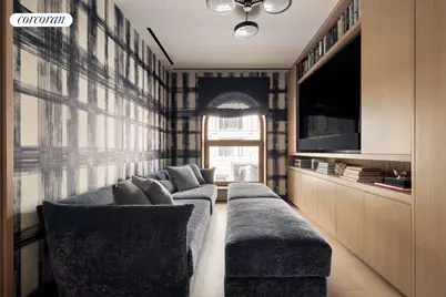 67 Vestry Street #THN, New York City, NY 10013 - Photo 9
