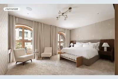 67 Vestry Street #THN, New York City, NY 10013 - Photo 5