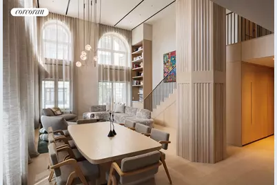 67 Vestry Street #THN, New York City, NY 10013 - Photo 1