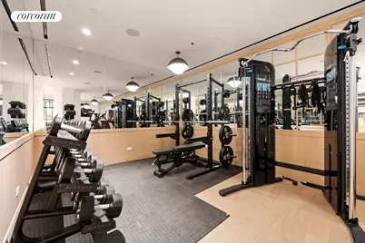 67 Vestry Street #THN, New York City, NY 10013 - Photo 13