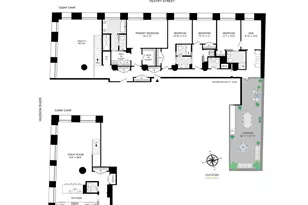 67 Vestry St, New York City, NY 10013 - Photo 17