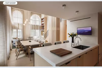 67 Vestry Street #THN, New York City, NY 10013 - Photo 3