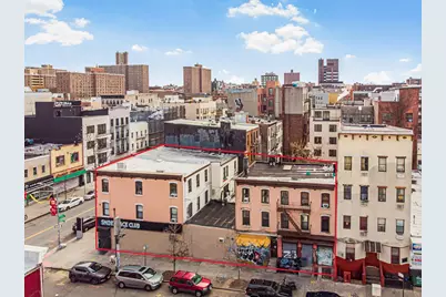 101 Graham Avenue #MULTIFAMIL, Brooklyn, NY 11206 - Photo 1