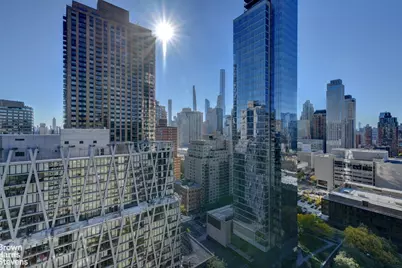 160 W End Avenue #26P, New York City, NY 10023 - Photo 11