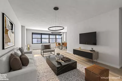160 W End Avenue #26P, New York City, NY 10023 - Photo 3