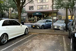 160 West End Ave, New York City, NY 10023 - Photo 5