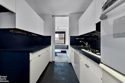 160 W End Avenue #26P, New York City, NY 10023 - Photo 9