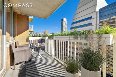 50 Lexington Avenue #18E, New York, NY 10010 - Photo 5