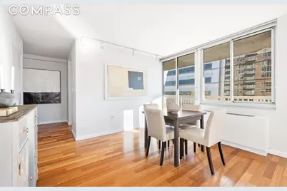 50 Lexington Avenue #18E, New York, NY 10010 - Photo 3