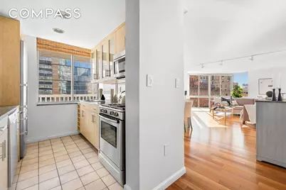 50 Lexington Avenue #18E, New York, NY 10010 - Photo 7