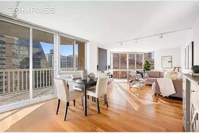 50 Lexington Avenue #18E, New York City, NY 10010 - Photo 1