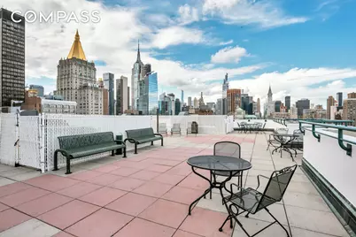 50 Lexington Avenue #18E, New York, NY 10010 - Photo 11