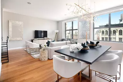 240 Park Avenue S #14B, New York, NY 10003 - Photo 1