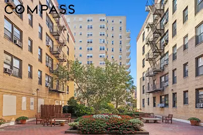 60 E 9th Street #341, New York City, NY 10003 - Photo 7