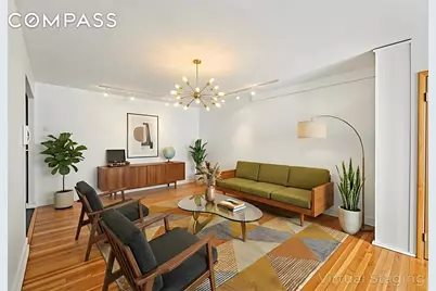 60 E 9th Street #341, New York, NY 10003 - Photo 1