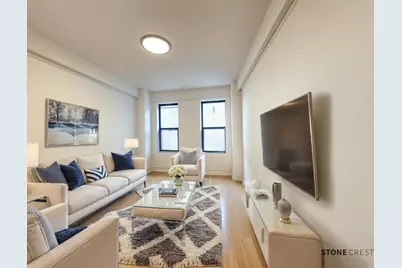 290 Riverside Drive #1B, New York City, NY 10025 - Photo 1