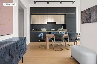 55 Fleet Street #17G, Brooklyn, NY 11201 - Photo 5