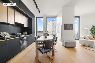 55 Fleet Street #17G, Brooklyn, NY 11201 - Photo 3