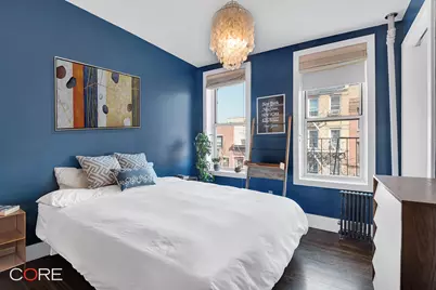 198 E 7th Street #9, New York, NY 10009 - Photo 5