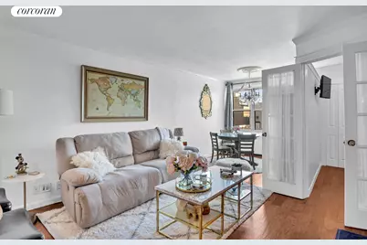 205 3rd Avenue #15A, New York City, NY 10003 - Photo 3