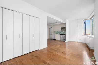 80 Dekalb Avenue #21H, New York City, NY 11201 - Photo 3