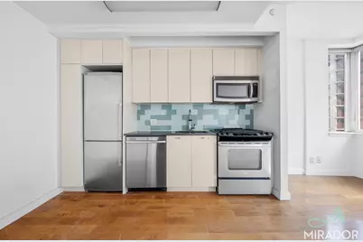 80 Dekalb Avenue #21H, New York City, NY 11201 - Photo 7