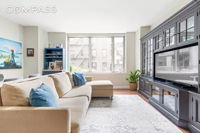 225 E 34th Street #3K, New York City, NY 10016 - Photo 1