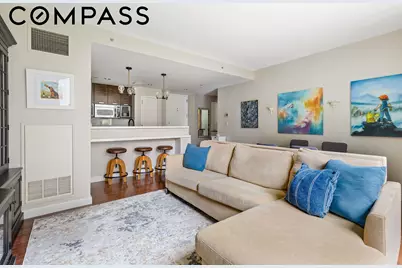 225 E 34th Street #3K, New York City, NY 10016 - Photo 3
