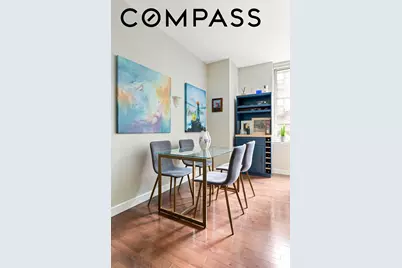 225 E 34th Street #3K, New York City, NY 10016 - Photo 5