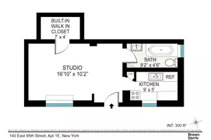 140 E 95th St, New York City, NY 10128 - Photo 13