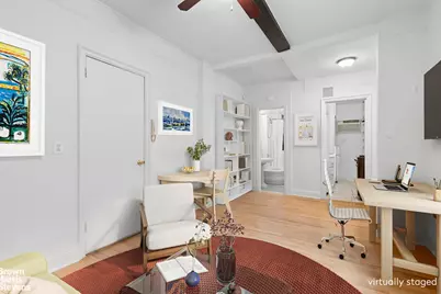 140 E 95th Street #1E, New York City, NY 10128 - Photo 3