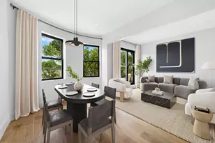 140 Moffat St, New York City, NY 11207 - Photo 1