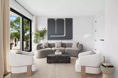 140 Moffat Street #3, New York City, NY 11207 - Photo 3