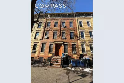 17-17 Madison Street, Ridgewood, NY 11385 - Photo 1