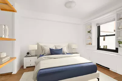 220 E 57th Street #17H, New York City, NY 10022 - Photo 3